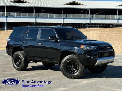 Used 2024 Toyota 4Runner TRD Off-Road Premium w/ Off Road Premium Plus Package