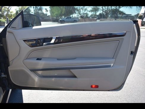 Used 2012 Mercedes-Benz E 350 Coupe image 26