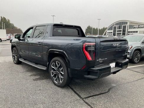 New 2025 GMC Sierra EV Denali image 23