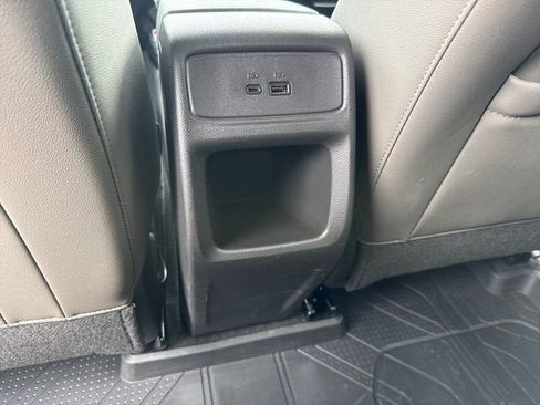 Used 2025 Chevrolet Trax ACTIV w/ Driver Confidence Package FWD image 16