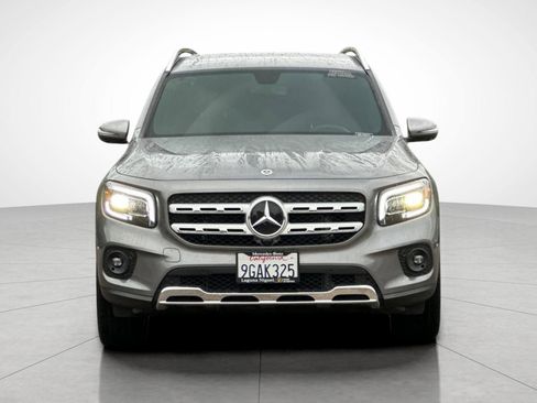 Certified 2023 Mercedes-Benz GLB 250 image 6