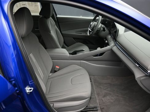 Certified 2024 Hyundai Elantra SEL FWD image 24