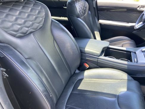 Used 2020 Hyundai Palisade Limited FWD image 24
