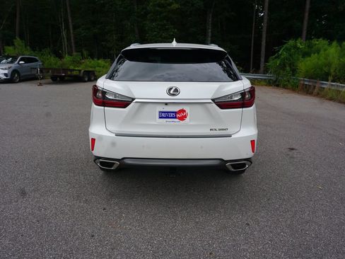 Used 2017 Lexus RX 350 FWD w/ Premium Package image 22