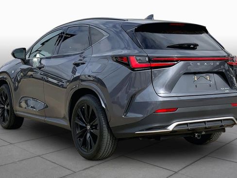 Used 2022 Lexus NX 350 F Sport w/ Towing Package (2000 Lbs) AWD/4WD image 11