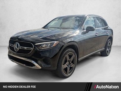 Certified 2026 Mercedes-Benz GLC 300
