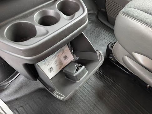 Used 2024 Chevrolet Express 2500 w/ Driver Convenience Package image 14