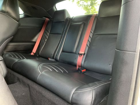 Used 2023 Dodge Challenger SRT Hellcat RWD image 32