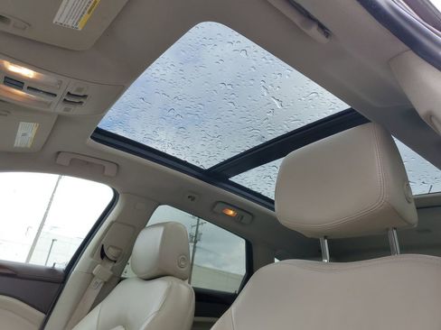 Used 2015 Cadillac SRX Luxury w/ Driver Awareness Package FWD image 11