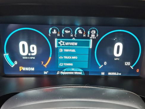 Used 2022 Ford F150 Tremor w/ Equipment Group 402A High image 24