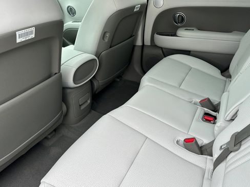 New 2026 Hyundai Palisade SEL AWD/4WD image 12