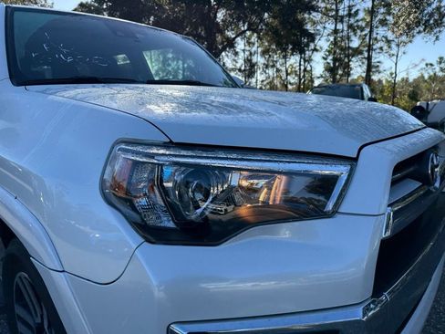 Used 2024 Toyota 4Runner Limited image 4