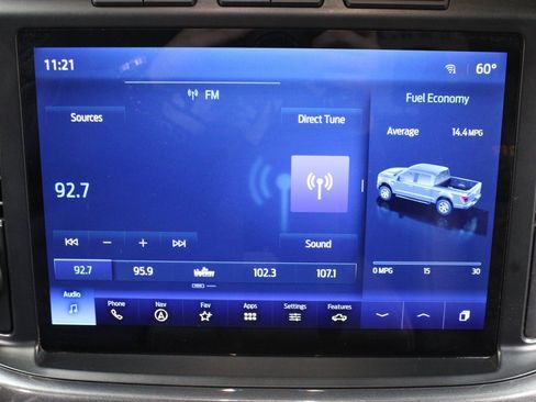 Used 2023 Ford F150 Tremor image 17