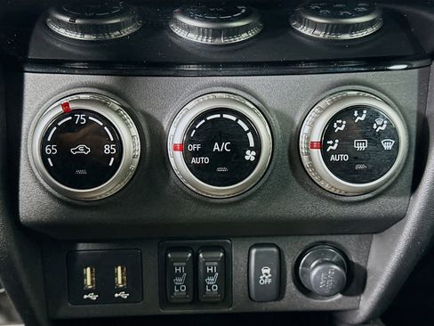 Used 2025 Mitsubishi Outlander Sport SE image 24