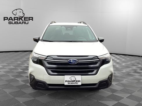 Certified 2025 Subaru Forester Premium w/ Convenience Package #1 image 8