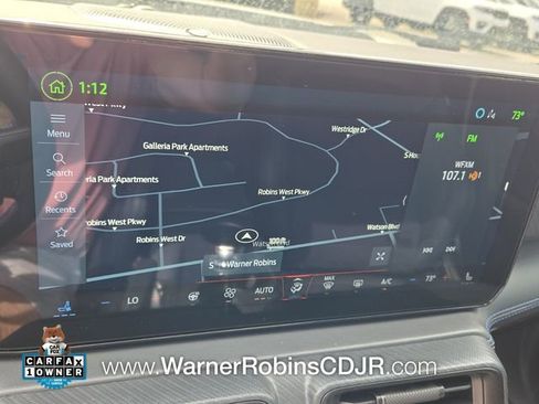 Used 2024 Ford Mustang Dark Horse image 19