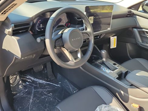 New 2026 MAZDA CX-5 2.5 S w/ Premium Plus Package AWD/4WD image 16