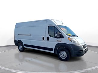 Used 2022 RAM ProMaster 2500 FWD video 2