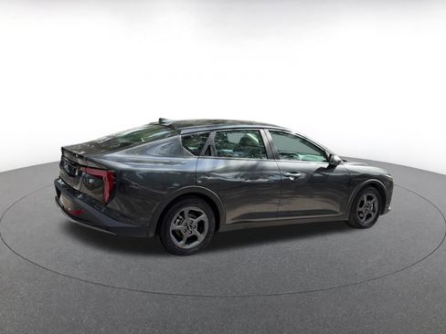 Used 2025 Kia K4 FWD image 15