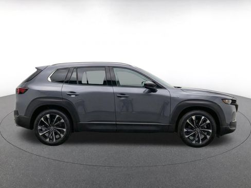 Used 2025 MAZDA CX-50 2.5 Hybrid w/ Premium Plus Pkg AWD/4WD image 10