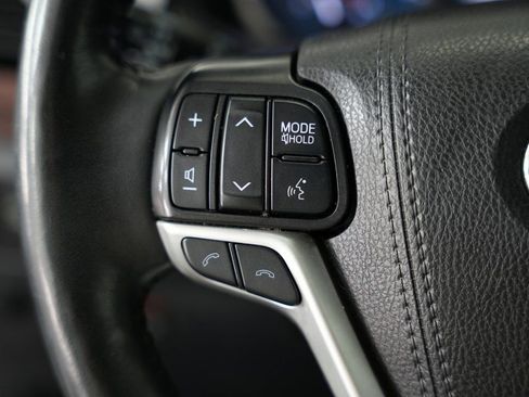 Used 2019 Toyota Sienna Limited Premium AWD/4WD image 12