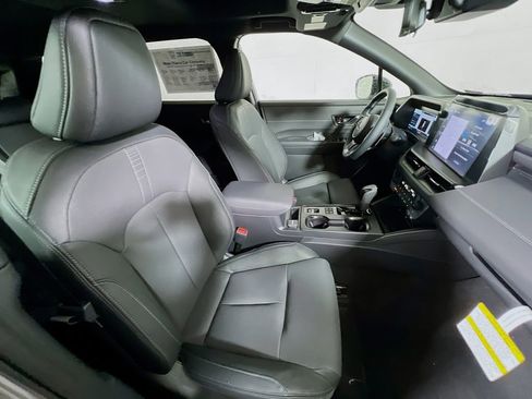 New 2026 Subaru Outback Touring XT AWD/4WD image 21
