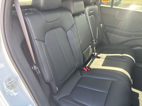 New 2026 Jeep Cherokee Limited AWD/4WD image 47