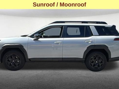 Used 2026 Subaru Outback Limited AWD/4WD image 5