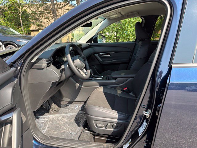 New 2026 MAZDA CX-5 Preferred AWD/4WD image 11