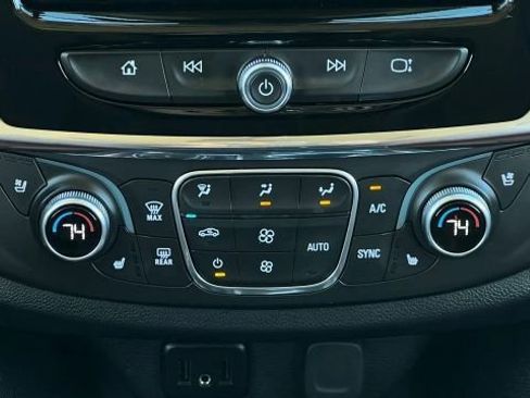 Used 2018 Chevrolet Traverse High Country w/ LPO, Cargo Package image 44