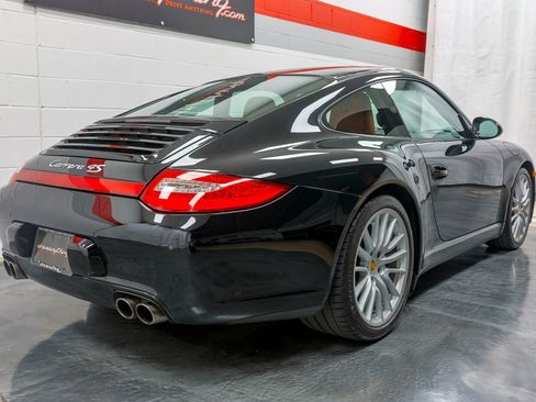 Used 2009 Porsche 911 Carrera 4S image 36