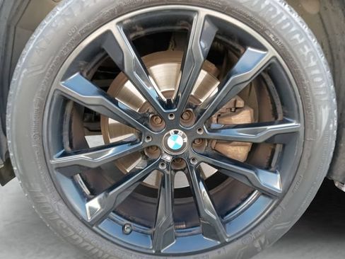 Used 2024 BMW X3 sDrive30i w/ M Sport Package RWD image 23