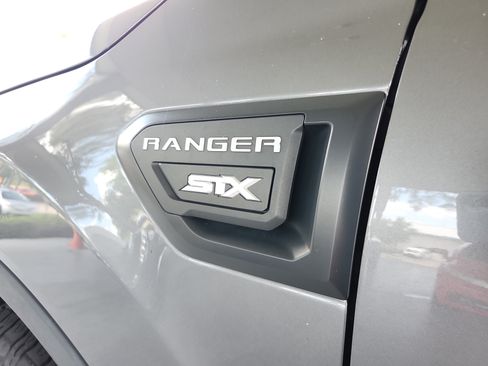 Used 2021 Ford Ranger XL w/ Equipment Group 101A High AWD/4WD image 25