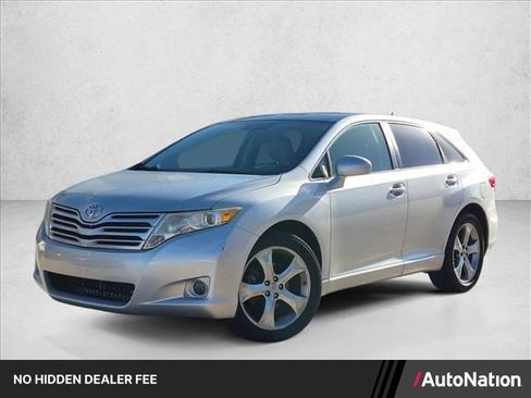 Used 2011 Toyota Venza w/ Convenience Pkg FWD image 1