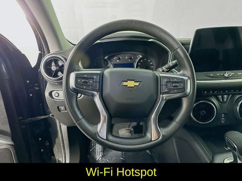 Used 2024 Chevrolet Blazer LT w/ Convenience Package image 16