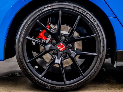 Used 2025 Honda Civic Type R image 38