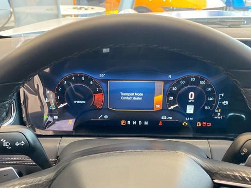 New 2025 Ford Mustang GT Premium w/ GT Performance Package image 17