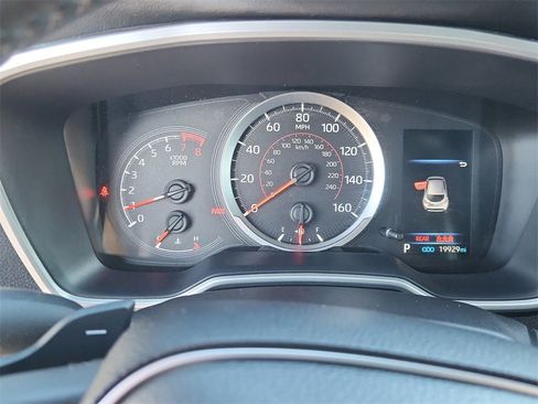 Used 2022 Toyota Corolla SE w/ Carpet Mat Package (TMS) image 18