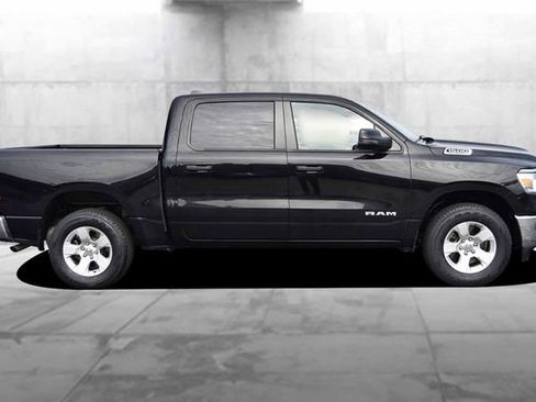 Used 2023 RAM 1500 Big Horn image 5