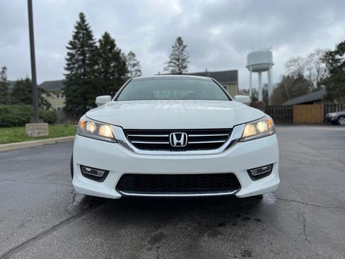 Used 2013 Honda Accord EX image 12