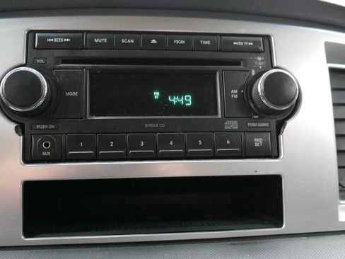 Used 2008 Dodge Ram 1500 Truck SLT RWD image 24