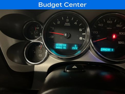 Used 2013 GMC Sierra 2500 SLE w/ SLE Preferred Package AWD/4WD image 20