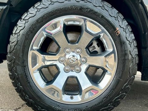 Used 2019 RAM 1500 Big Horn AWD/4WD image 31
