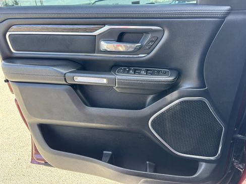 Used 2020 RAM 1500 Laramie image 6