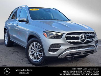 Certified 2025 Mercedes-Benz GLE 350 4MATIC