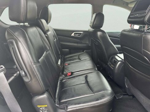 Used 2013 Nissan Pathfinder SL AWD/4WD image 17