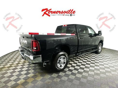 New 2025 RAM 2500 Tradesman image 7