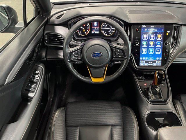 Used 2024 Subaru Outback Wilderness AWD/4WD image 18
