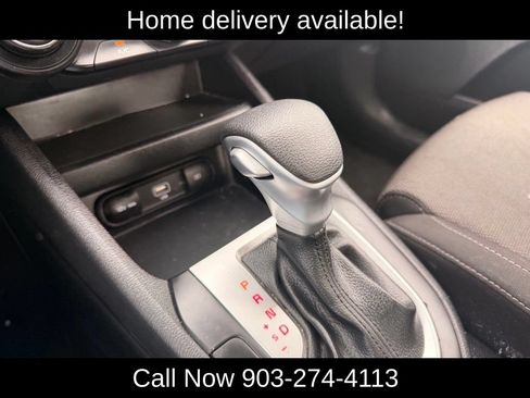 Used 2024 Kia Forte LXS FWD image 23