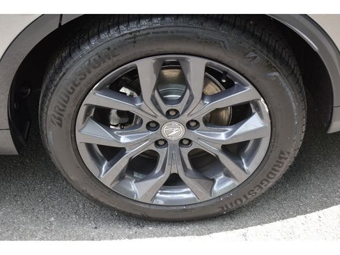 Used 2023 Acura MDX A-Spec image 38